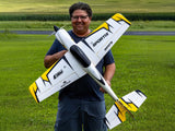 E-Flite Sportix 1.1m BNF Basic with AS3X+ & SAFE Select - FOR PRE ORDER - EXPECTED MID DECEMBER