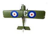 E-Flite S.E.5a 900mm BNF Basic with AS3X+ and SAFE Select - FOR PRE ORDER - EXPECTED APRIL