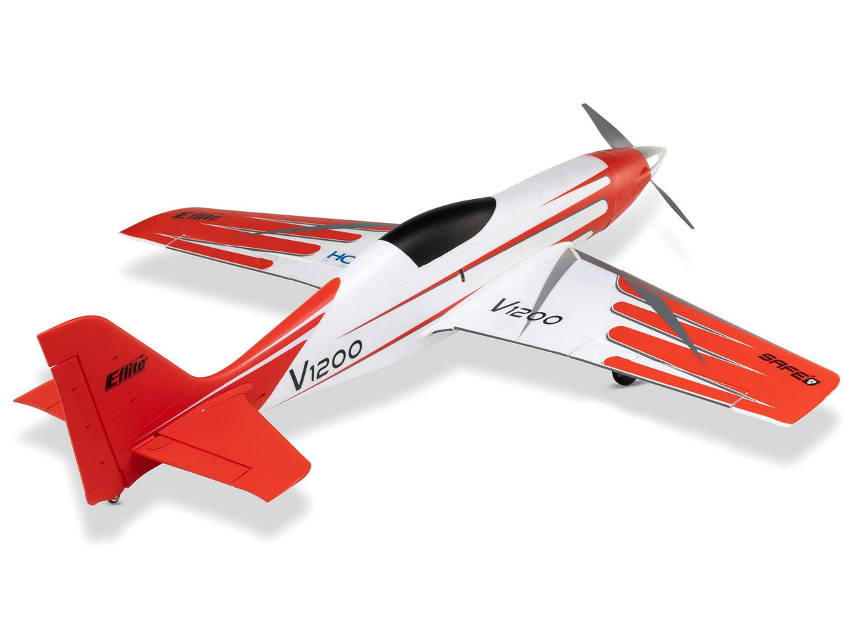 EFlite V1200 1.2m PNP - Pre 0rder - Expected April