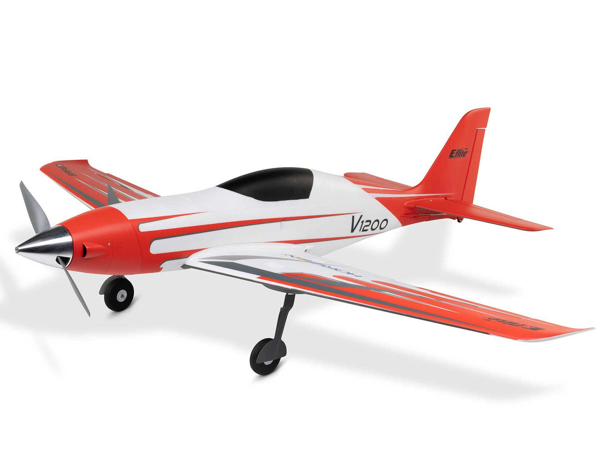 EFlite V1200 1.2m PNP - Pre 0rder - Expected April