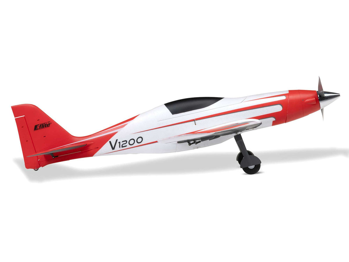 EFlite V1200 1.2m PNP - Pre 0rder - Expected April