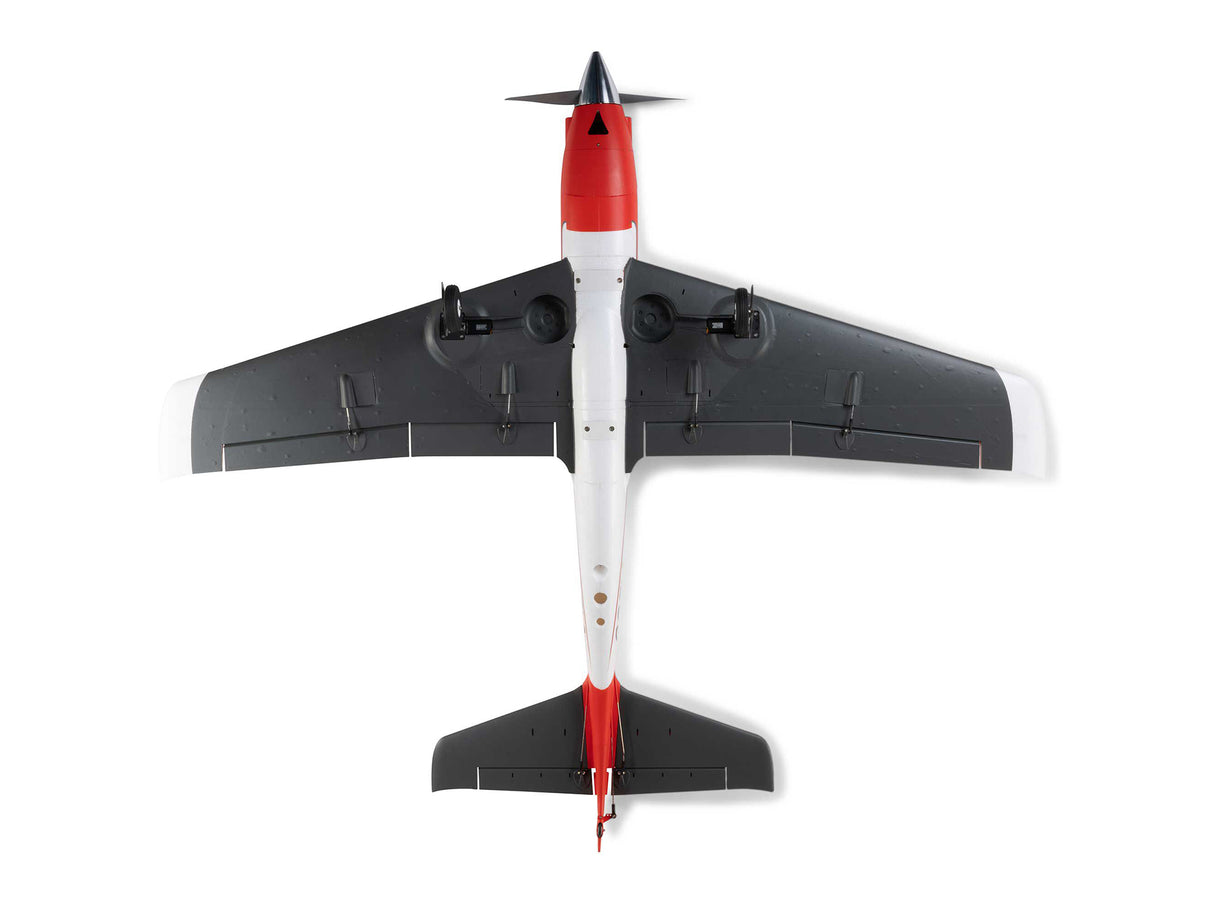 EFlite V1200 1.2m PNP - Pre 0rder - Expected April