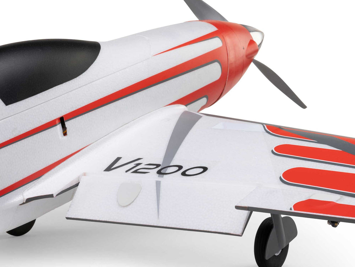EFlite V1200 1.2m PNP - Pre 0rder - Expected April