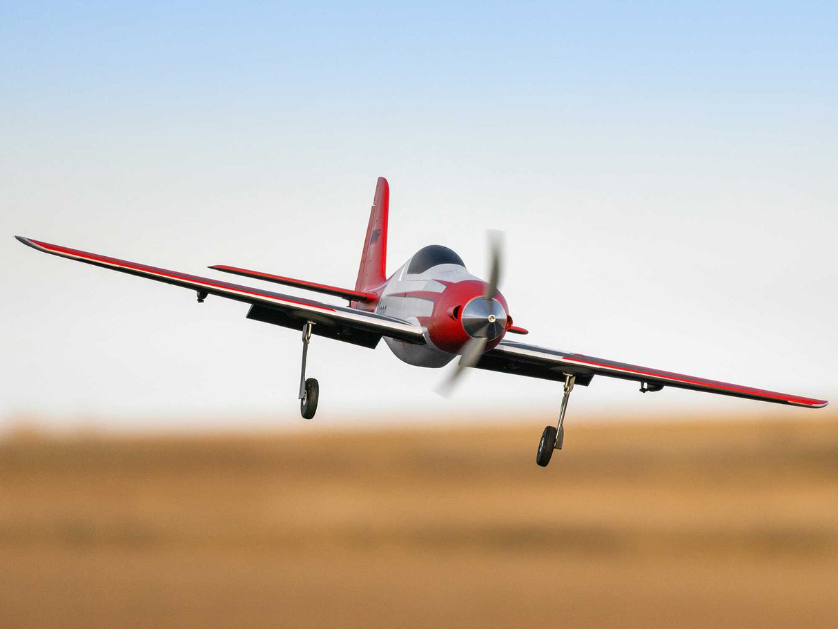 EFlite V1200 1.2m PNP - Pre 0rder - Expected April