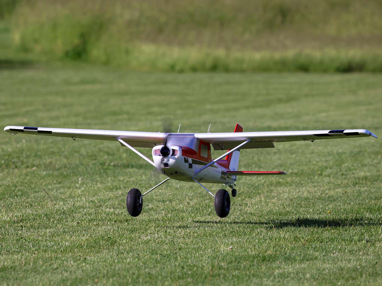 Carbon-Z Cessna 150T 2.1m BNF Basic