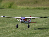 Carbon-Z Cessna 150T 2.1m BNF Basic