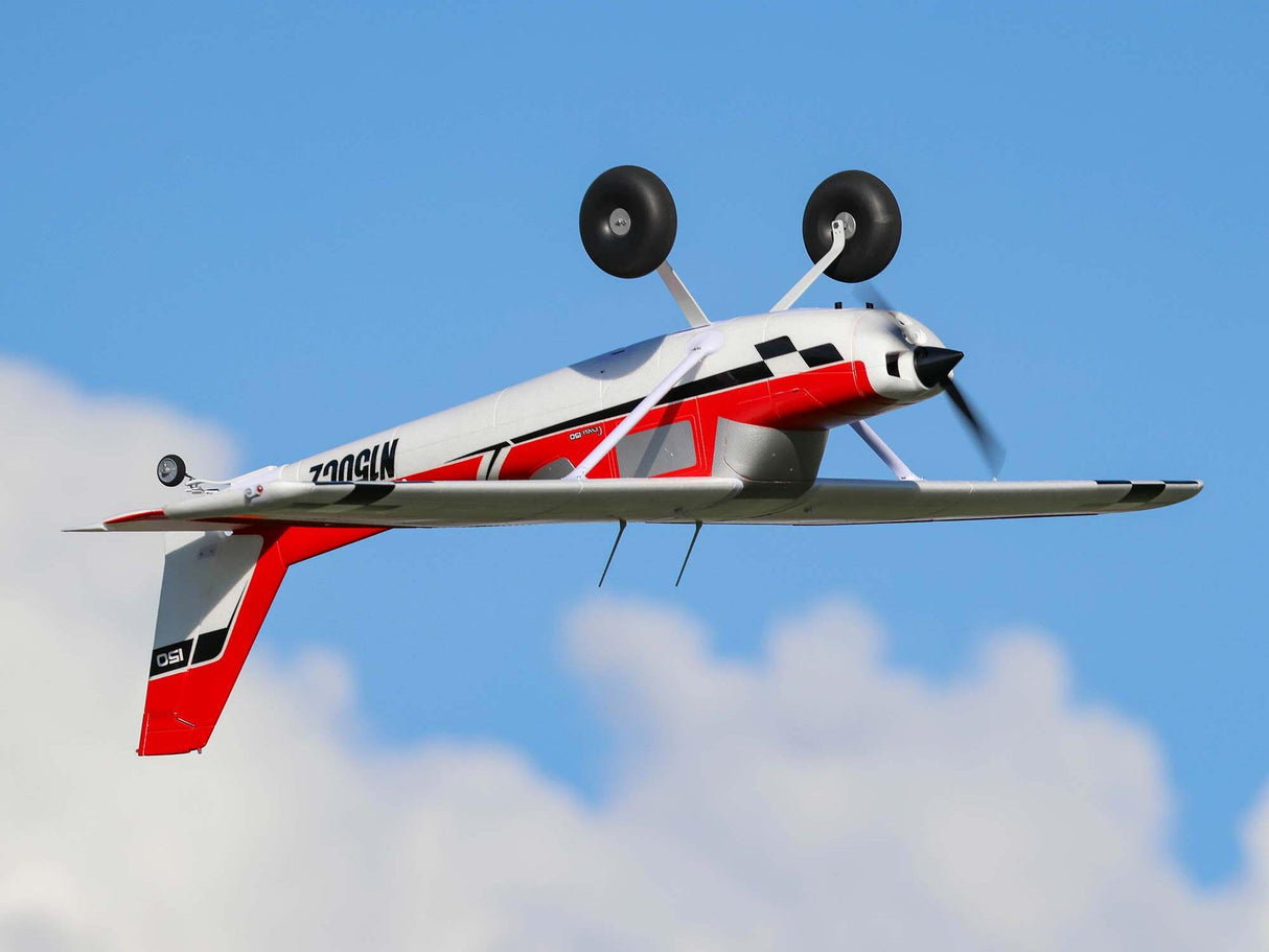 Carbon-Z Cessna 150T 2.1m BNF Basic