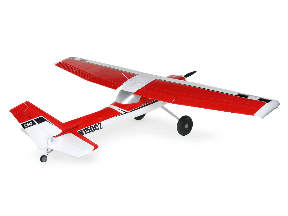 Carbon-Z Cessna 150T 2.1m BNF Basic