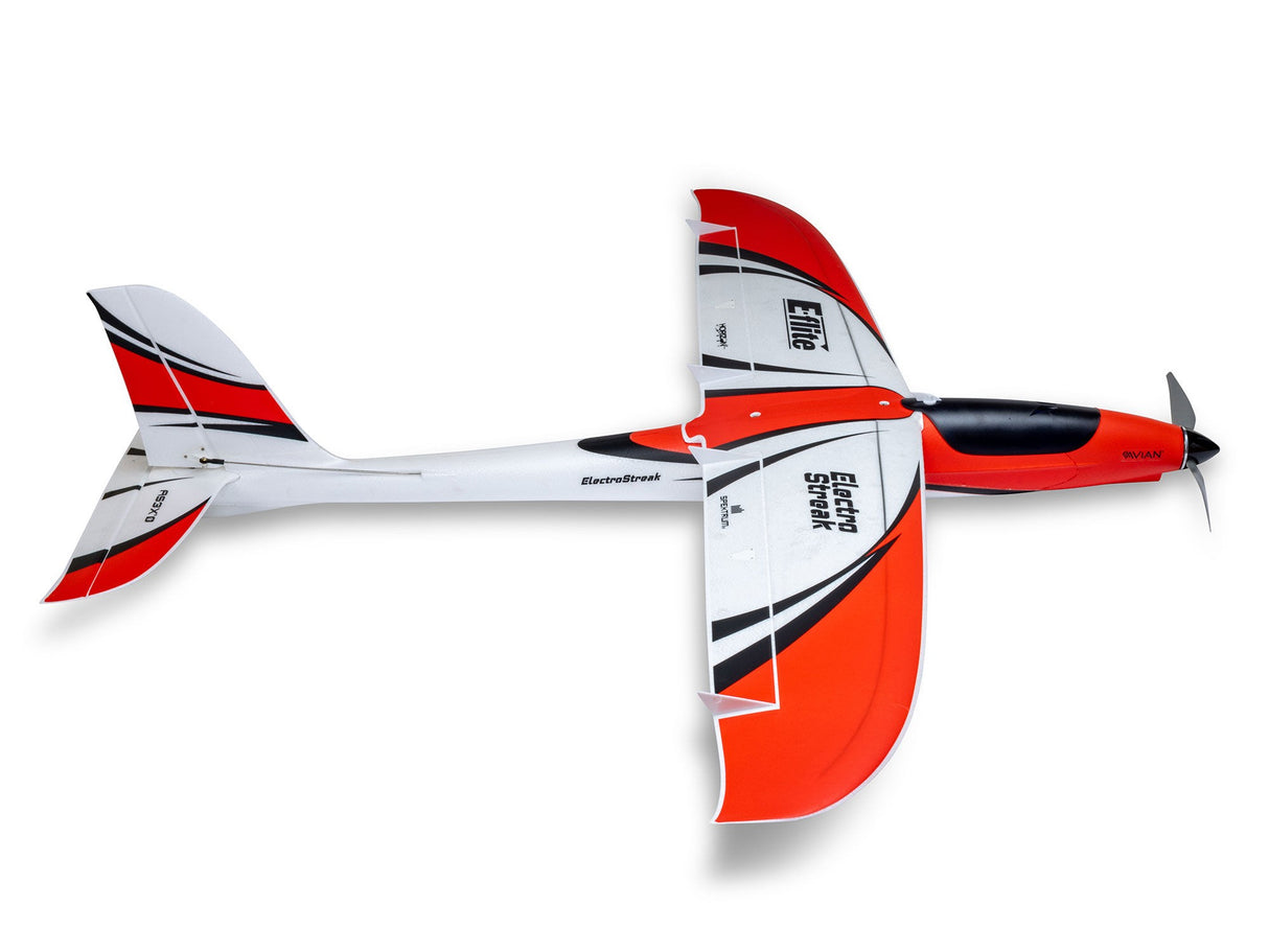 E-flite ElectroStreak 1.1m BNF Basic with AS3X+ and SAFE Select - FOR PRE ORDER - DUE EARLY MARCH