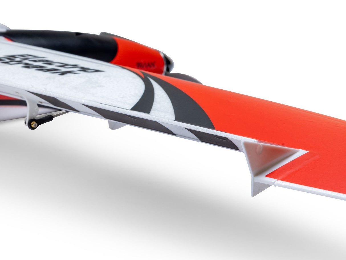 E-flite ElectroStreak 1.1m BNF Basic with AS3X+ and SAFE Select - FOR PRE ORDER - DUE EARLY MARCH