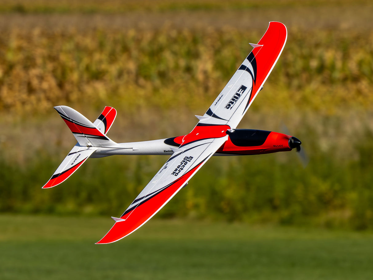 E-flite ElectroStreak 1.1m BNF Basic with AS3X+ and SAFE Select - FOR PRE ORDER - DUE EARLY MARCH