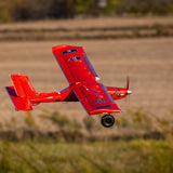 E-flite Micro DRACO 800mm BNF Basic