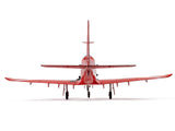 Eflite Pilatus PC-21 1.3m BNF Basic with AS3X+ and SAFE Select - Pre Order - Expected Mid October