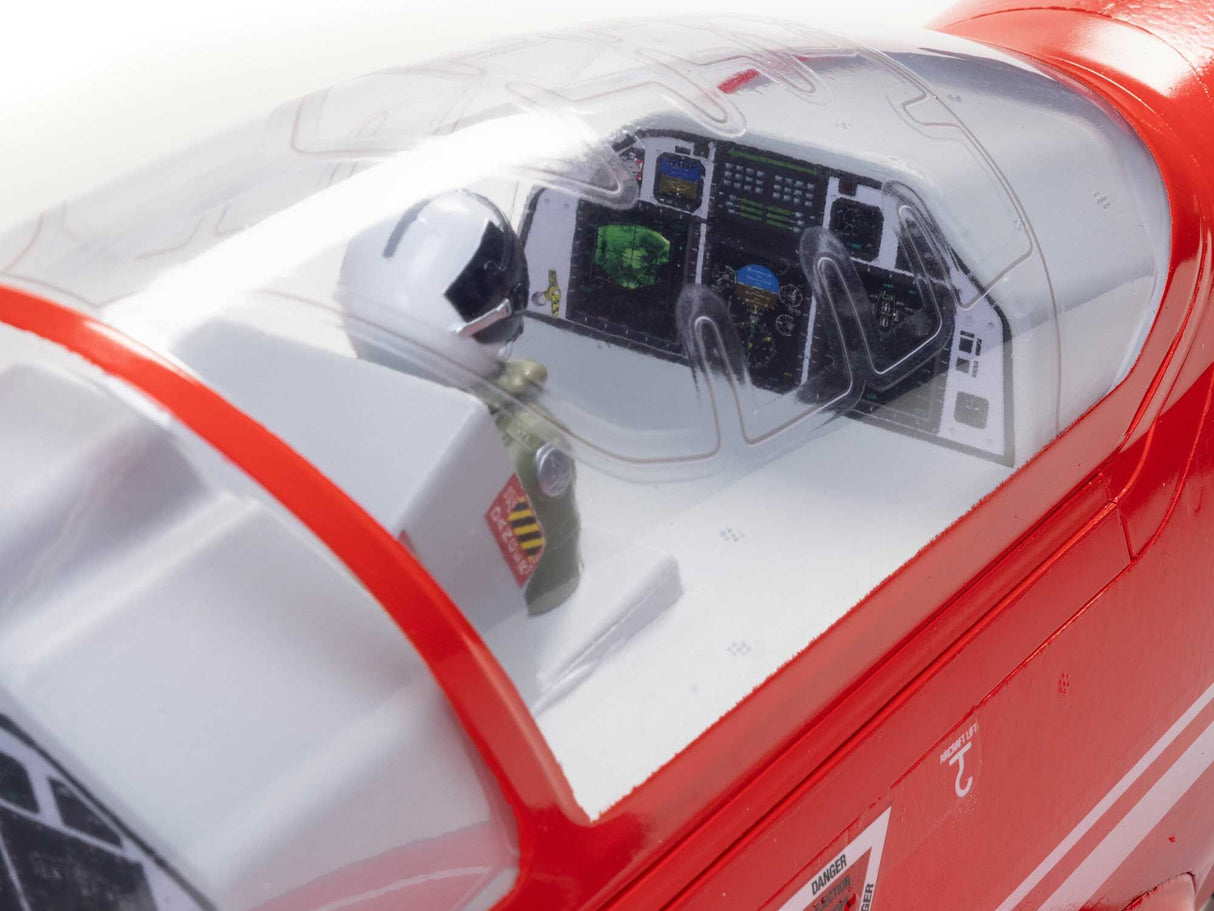 Eflite Pilatus PC-21 1.3m BNF Basic with AS3X+ and SAFE Select - Pre Order - Expected Mid October