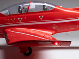 Eflite Pilatus PC-21 1.3m BNF Basic with AS3X+ and SAFE Select - Pre Order - Expected Mid October