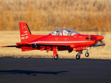 Eflite Pilatus PC-21 1.3m BNF Basic with AS3X+ and SAFE Select - Pre Order - Expected Mid October