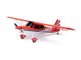 E-Flite Super Decathlon 1.2m BNF Basic with AS3X+ and SAFE Select - Pre Order - Expected Mid June