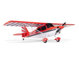 E-Flite Super Decathlon 1.2m BNF Basic with AS3X+ and SAFE Select - Pre Order - Expected Mid June
