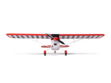 E-Flite Super Decathlon 1.2m BNF Basic with AS3X+ and SAFE Select - Pre Order - Expected Mid June