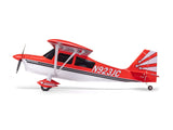 E-Flite Super Decathlon 1.2m BNF Basic with AS3X+ and SAFE Select - Pre Order - Expected Mid June