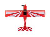 E-Flite Super Decathlon 1.2m BNF Basic with AS3X+ and SAFE Select - Pre Order - Expected Mid June