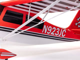 E-Flite Super Decathlon 1.2m BNF Basic with AS3X+ and SAFE Select - Pre Order - Expected Mid June