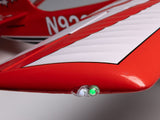 E-Flite Super Decathlon 1.2m BNF Basic with AS3X+ and SAFE Select - Pre Order - Expected Mid June