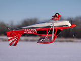 E-Flite Super Decathlon 1.2m BNF Basic with AS3X+ and SAFE Select - Pre Order - Expected Mid June