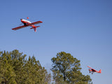 E-Flite Super Decathlon 1.2m BNF Basic with AS3X+ and SAFE Select - Pre Order - Expected Mid June