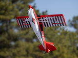 E-Flite Super Decathlon 1.2m BNF Basic with AS3X+ and SAFE Select - Pre Order - Expected Mid June