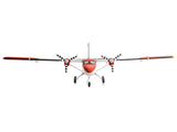 EFlite DHC-6 Twin Otter 1.4m BNF Basic