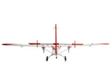 EFlite DHC-6 Twin Otter 1.4m BNF Basic