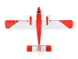EFlite DHC-6 Twin Otter 1.4m BNF Basic