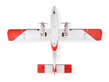 EFlite DHC-6 Twin Otter 1.4m BNF Basic