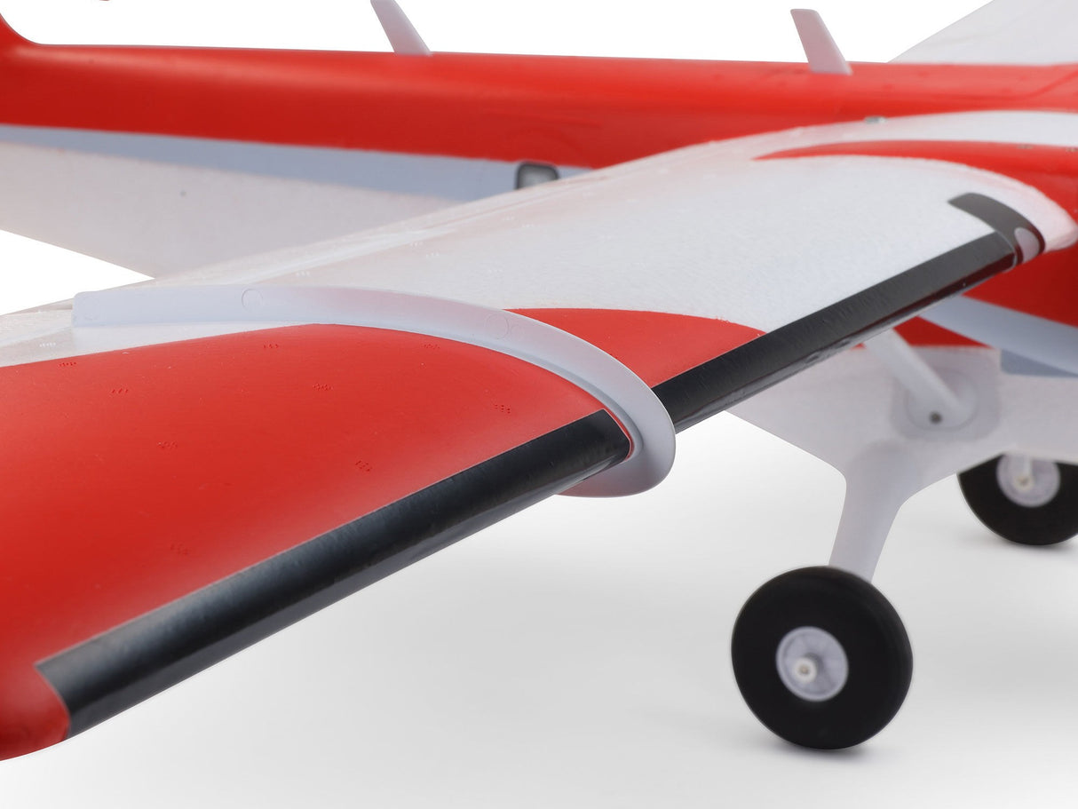EFlite DHC-6 Twin Otter 1.4m BNF Basic