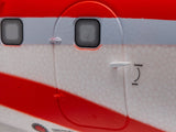 EFlite DHC-6 Twin Otter 1.4m BNF Basic