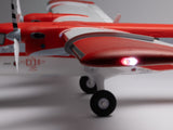 EFlite DHC-6 Twin Otter 1.4m BNF Basic