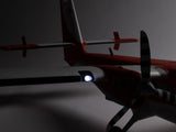 EFlite DHC-6 Twin Otter 1.4m BNF Basic