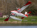 EFlite DHC-6 Twin Otter 1.4m BNF Basic