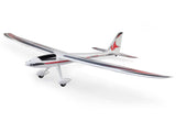 E-Flite UConscendo 2.0m BNF Basic with AS3X+ and SAFE Select