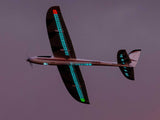 E-Flite UConscendo 2.0m BNF Basic with AS3X+ and SAFE Select