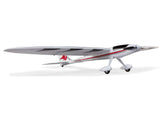 E-Flite UConscendo 2.0m BNF Basic with AS3X+ and SAFE Select