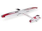 E-Flite UConscendo 2.0m BNF Basic with AS3X+ and SAFE Select