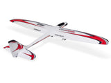 E-Flite UConscendo 2.0m BNF Basic with AS3X+ and SAFE Select
