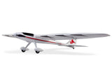 E-Flite UConscendo 2.0m BNF Basic with AS3X+ and SAFE Select