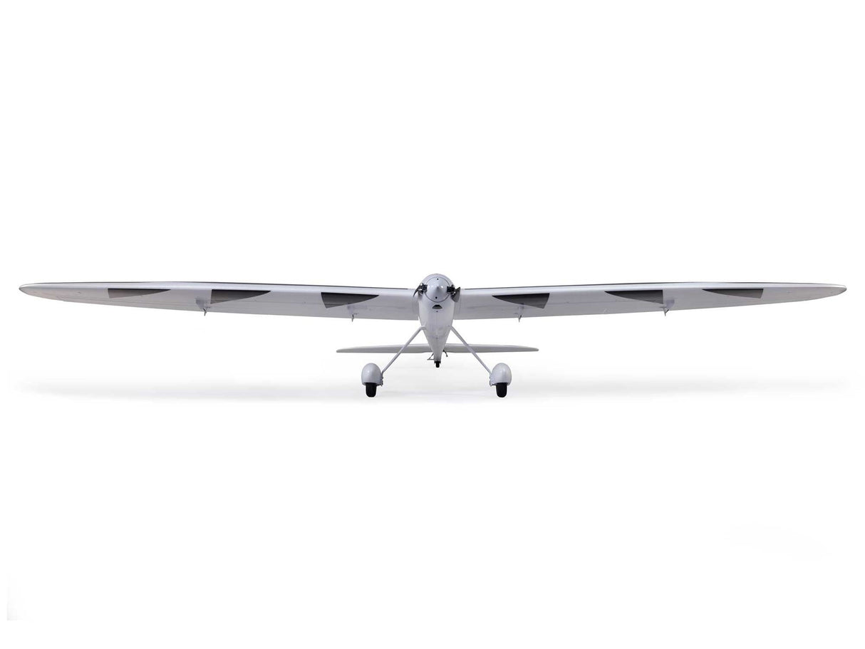 E-Flite UConscendo 2.0m BNF Basic with AS3X+ and SAFE Select