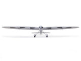 E-Flite UConscendo 2.0m BNF Basic with AS3X+ and SAFE Select