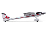 E-Flite UConscendo 2.0m BNF Basic with AS3X+ and SAFE Select