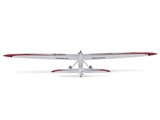 E-Flite UConscendo 2.0m BNF Basic with AS3X+ and SAFE Select