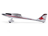 E-Flite UConscendo 2.0m BNF Basic with AS3X+ and SAFE Select